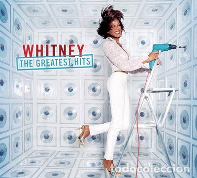 CDs de m&uacute;sica: Greatest Hits - Hardback Digibook 2cd- 0888837719520