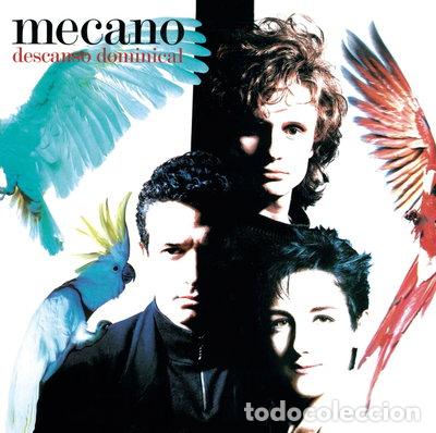 CDs de m&uacute;sica: Descanso Dominical- 0828767120829