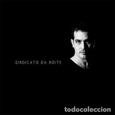 CDs de m&uacute;sica: Sindicato da noite- 8435383627780