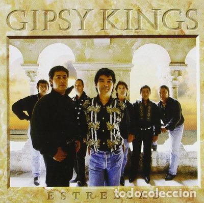 CDs de m&uacute;sica: Estrellas- 5099748134523