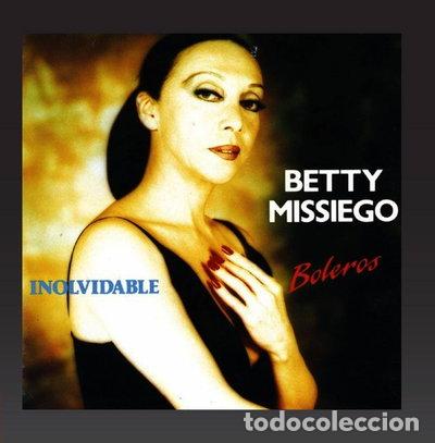 CDs de m&uacute;sica: Inolvidable- 8423646554706
