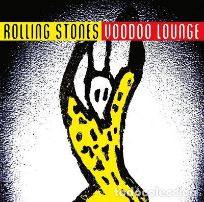 CDs de m&uacute;sica: Voodoo Lounge- 0602527015712