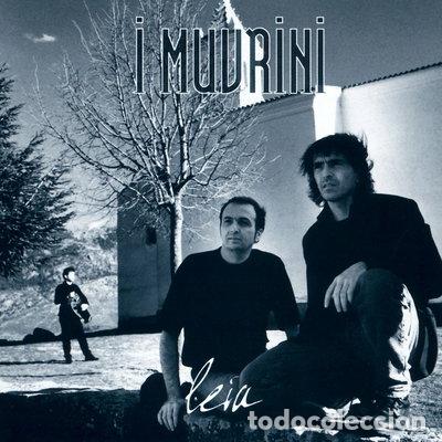 CDs de m&uacute;sica: Le&iuml;a (0724349657823)