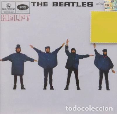 CDs de m&uacute;sica: Help!- 0077774643924
