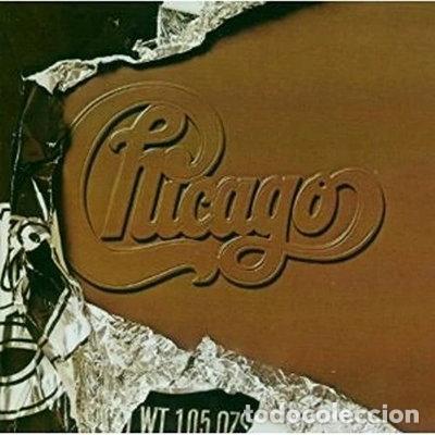 CDs de m&uacute;sica: Chicago X- 5099746103521