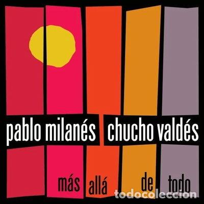 CDs de m&uacute;sica: M&aacute;s All&aacute; de Todo- 0602517654242