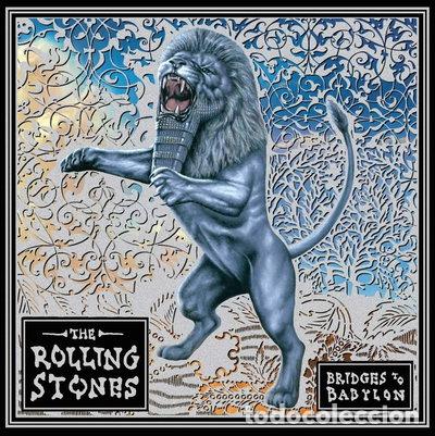 CDs de m&uacute;sica: Bridges To Babylon- 0602527016450