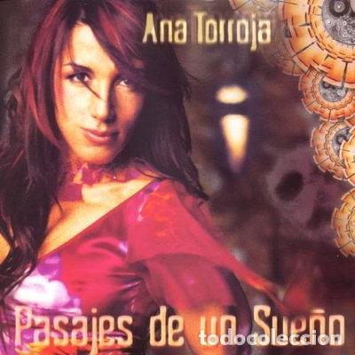 CDs de m&uacute;sica: Pasajes De Un Sue&ntilde;o- 0743217296926