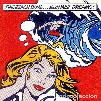 CDs de m&uacute;sica: Summer dreams- 0077778966128