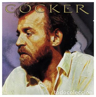 CDs de m&uacute;sica: Cocker- 0077774626828