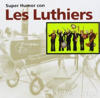 CDs de m&uacute;sica: Super Humor Con- 8424295022462
