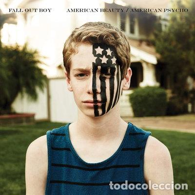 CDs de m&uacute;sica: American Beauty/American Psycho- 0602547168733