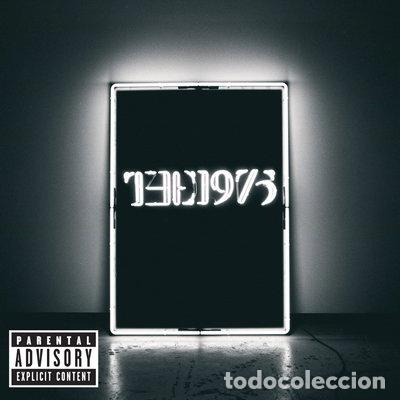 CDs de m&uacute;sica: The 1975- 0602537529995