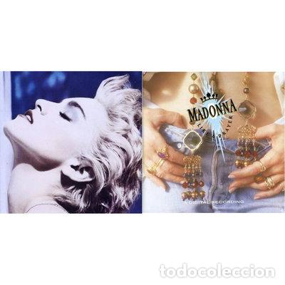 CDs de m&uacute;sica: True Blue- 0093624790228