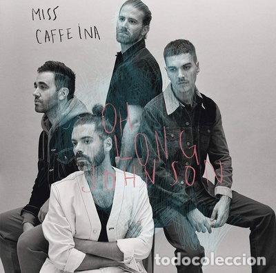 CDs de m&uacute;sica: Oh Long Johnson- 0190295493547