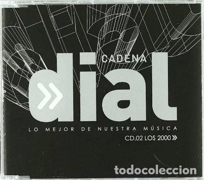 CDs de m&uacute;sica: Cadena Dial Lo Mejor De Nuestra Musica- 0600753169384