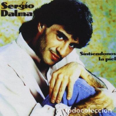 CDs de m&uacute;sica: Sintiendonos La Piel- 0731451963629