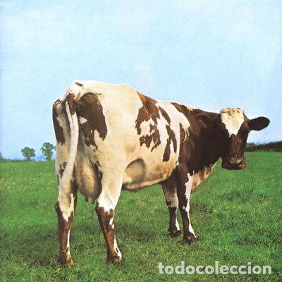 CDs de m&uacute;sica: Atom Heart Mother- 0724383124626