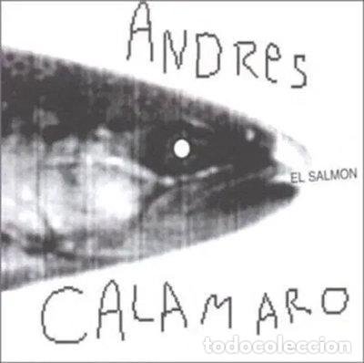 CDs de m&uacute;sica: El Salm&oacute;n (Box 5CD)- 0685738577828
