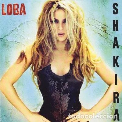 CDs de m&uacute;sica: Loba (0886975991228)