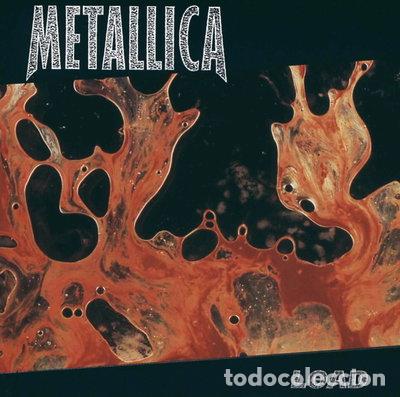 CDs de m&uacute;sica: Load (0731453261822)