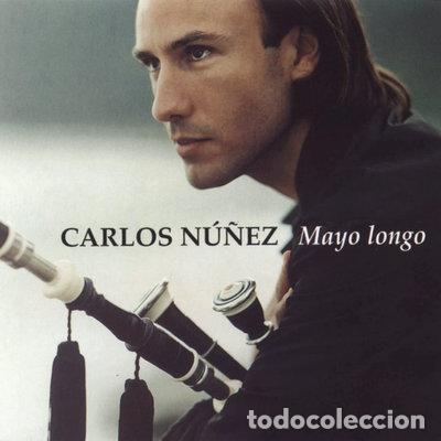 CDs de m&uacute;sica: Mayo Longo- 0743217705725