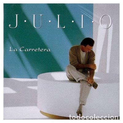 CDs de m&uacute;sica: La Carretera- 5099748070425