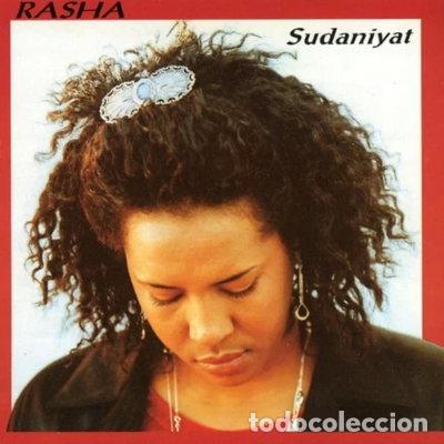 CDs de m&uacute;sica: Sudaniyat- 8429768010236