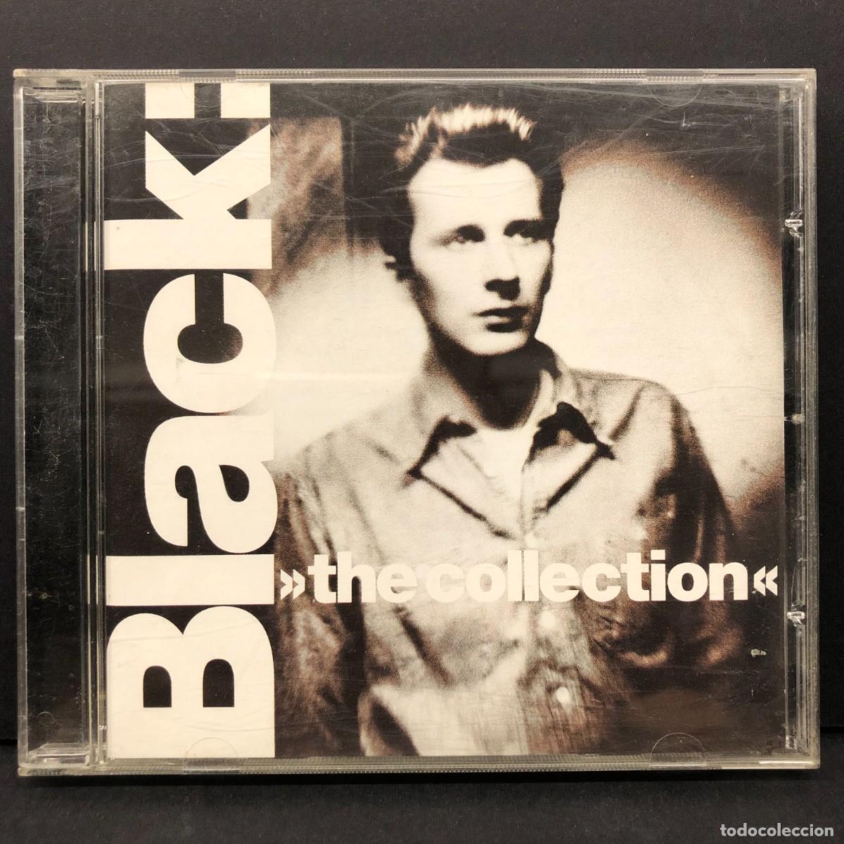 CDs de m&uacute;sica: BLACK - &rdquo;THE COLLECTION&rdquo; - 544 257-2 - CD - MUSICA / 2824