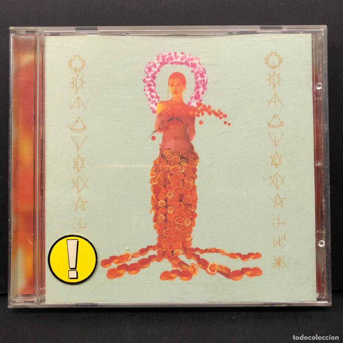 CDs de m&uacute;sica: PORNO FOR PYROS - GOOD GOD'S URGE - 9362-46426-2 - CD - MUSICA / 2876