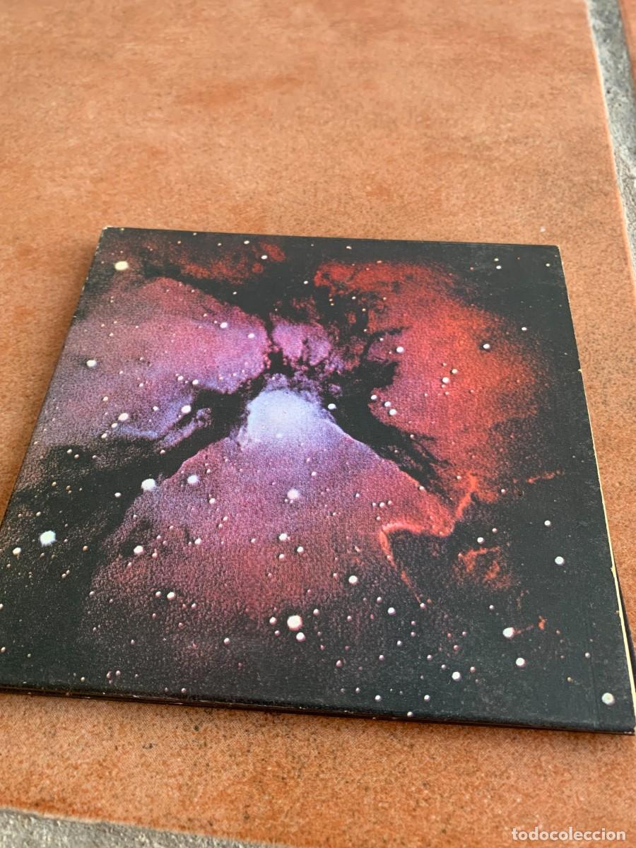 CDs de m&uacute;sica: CD. KING CRIMSON. ISLANDS. LIBRILLO. BUENA CONSERV. PEDIDO MINIMO 10 EUROS.