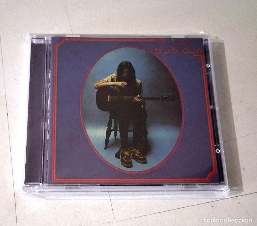 CDs de m&uacute;sica: NICK DRAKE &rdquo;BRYTER LAYTER&rdquo; CD 10 TRACKS COMO NUEVO