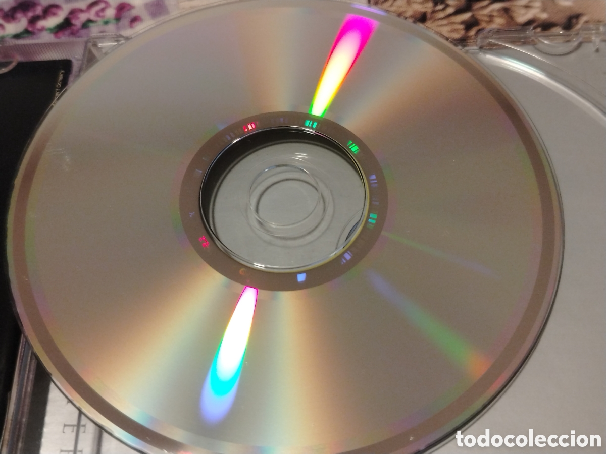 CDs de m&uacute;sica: CD RAMONES - ROAD TO RUIN - Foto 4