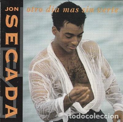 CDs de m&uacute;sica: Otro Dia Mas Sin Verte- 0077778064626