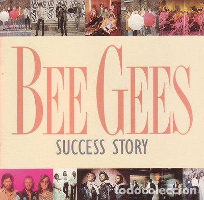CDs de m&uacute;sica: Success Story- 0731451750922