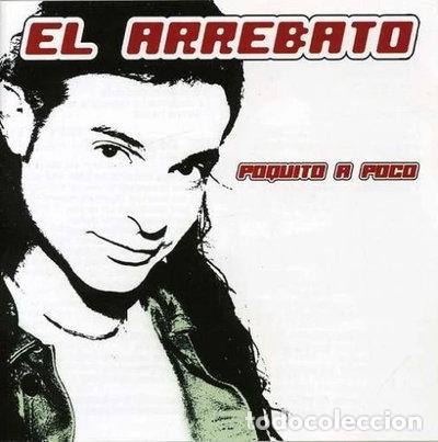 CDs de m&uacute;sica: Poquito a Poco- 0724353511722