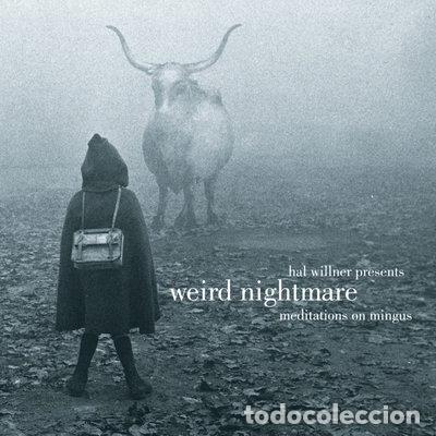 CDs de m&uacute;sica: Weird Nightmare: Meditations on Mingus- 0074645273921
