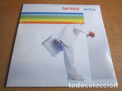 CDs de m&uacute;sica: Open The Door- 5099749773929