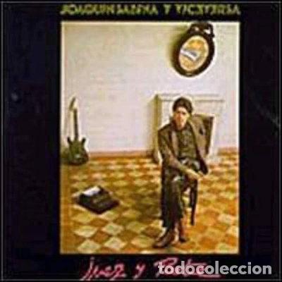 CDs de m&uacute;sica: Juez Y Parte- 4007192568987