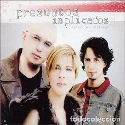 CDs de m&uacute;sica: Grandes &Eacute;xitos: Selecci&oacute;n Natural- 0809274926524