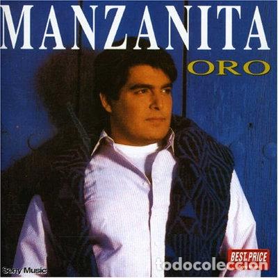 CDs de m&uacute;sica: Oro (5099747852626) (M&uacute;sica)