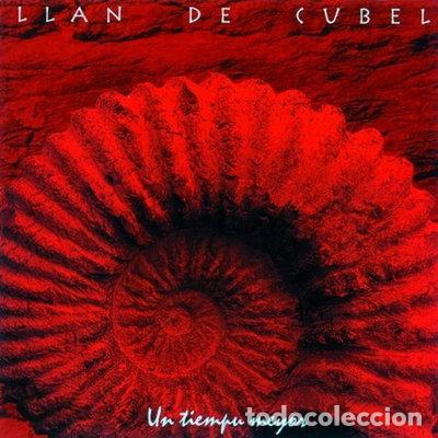 CDs de m&uacute;sica: Un Tiempu Meyor- 8436008650923