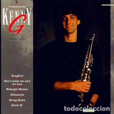 CDs de m&uacute;sica: The Collection- 4007192606719