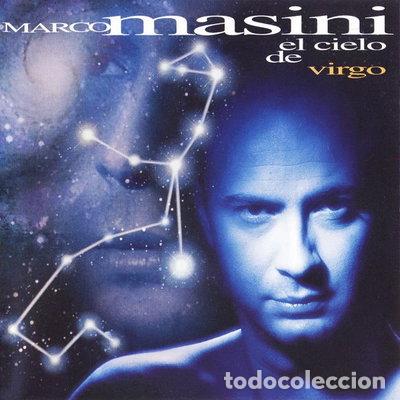 CDs de m&uacute;sica: El Cielo De Virgo- 0745099962623