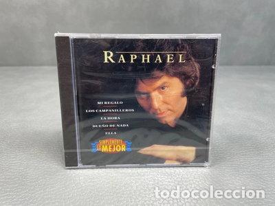CDs de m&uacute;sica: Simplemente Lo Mejor- 0724348640420