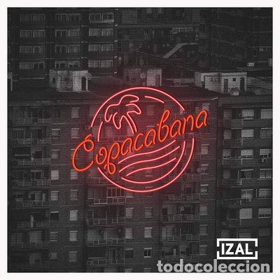 CDs de m&uacute;sica: Copacabana- 8429006003860