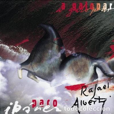 CDs de m&uacute;sica: A Galopar- 0044006401423
