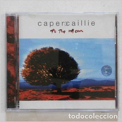CDs de m&uacute;sica: To The Moon- 5016925950165