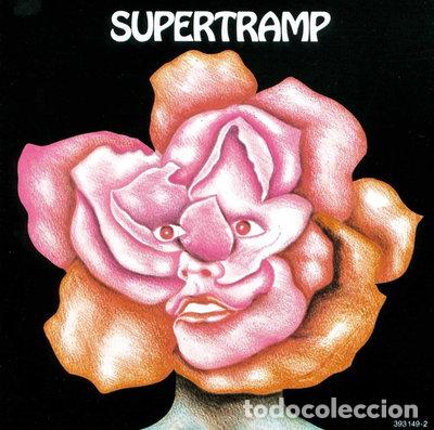 CDs de m&uacute;sica: Supertramp- 0082839314923