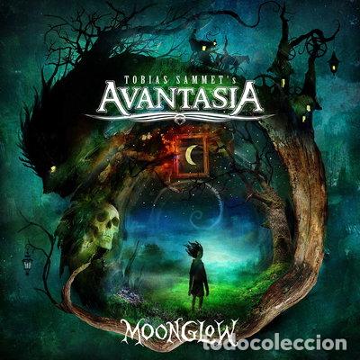 CDs de m&uacute;sica: Moonglow- 0727361453107